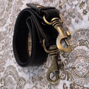 Coach Purse Strap
